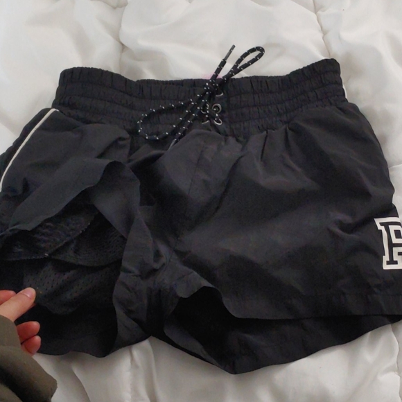 shorts from pink - Picture 4 of 4